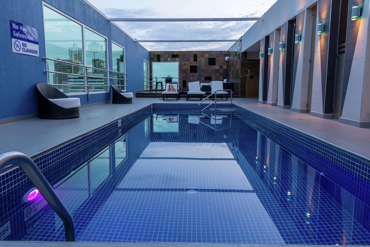 Hampton By Hilton Panama