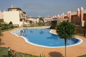 APARTAMENTOS ZAHARA SOL