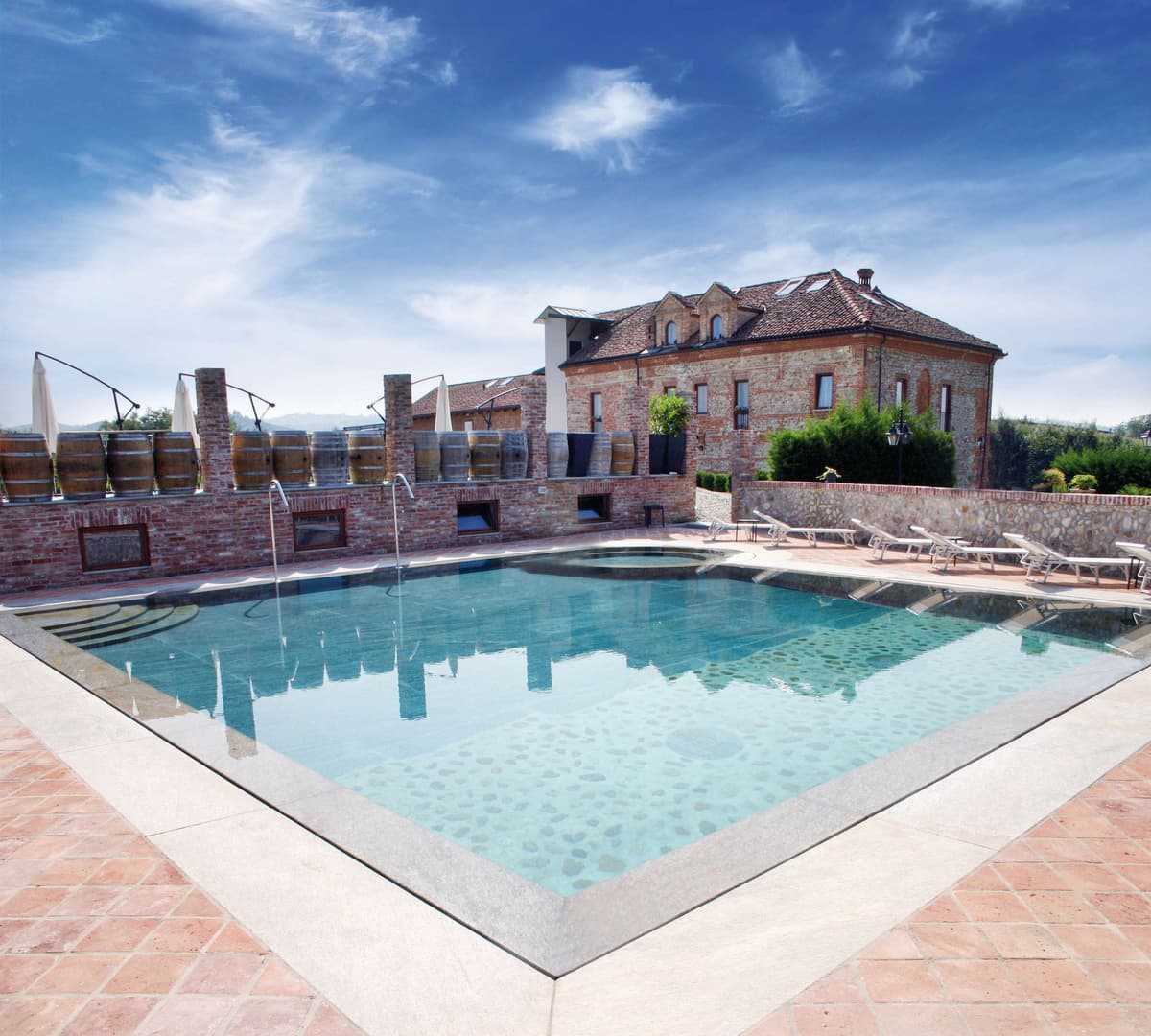 LE BOTTI