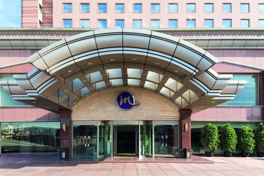 HUALING GRAND