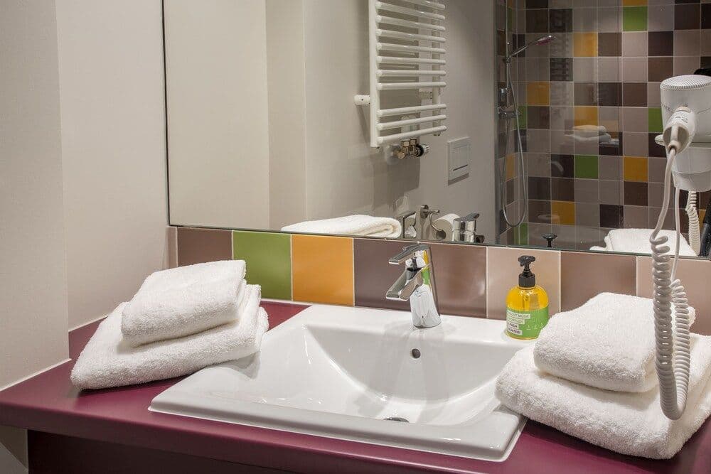 EXPLORER HOTEL ZILLERTAL