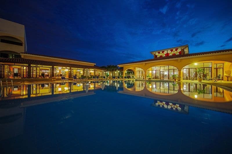 STARFISH CUATRO PALMAS ADULTS ONLY - ALL INCLUSIVE