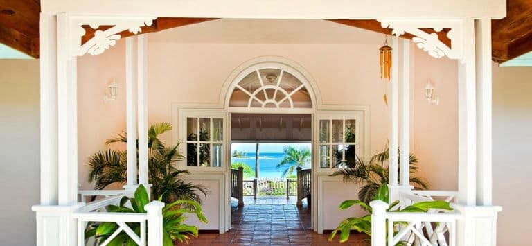 VILLA SERENA