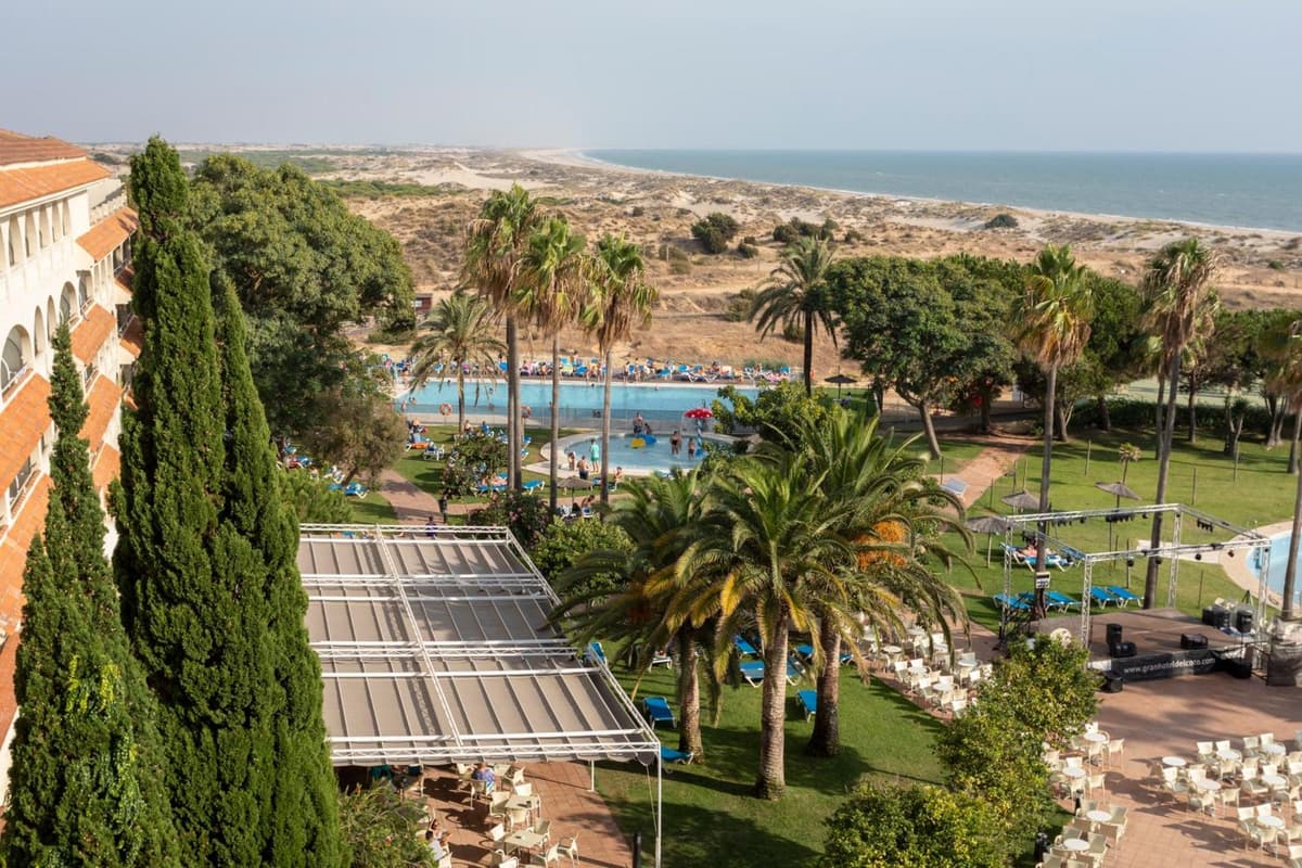 Gran Hotel del Coto