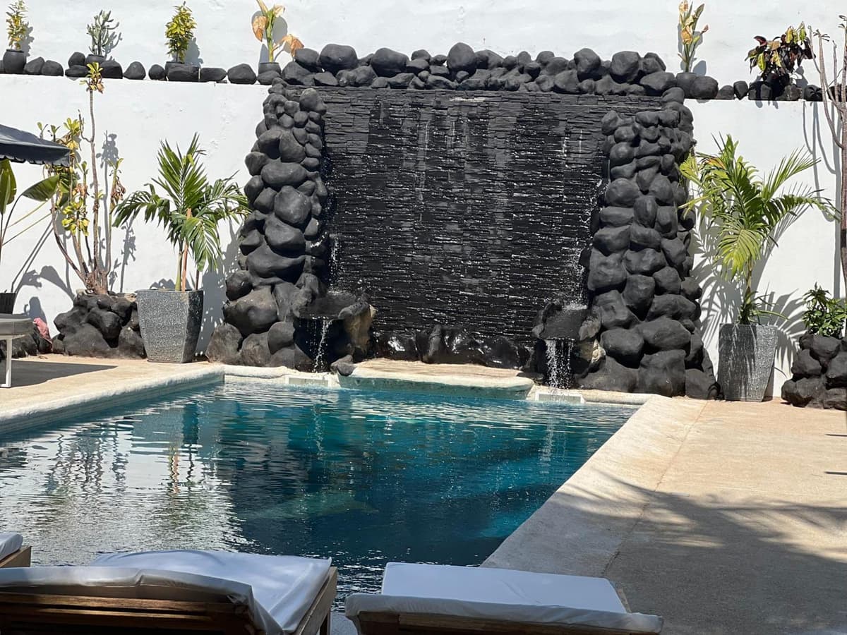 Afrika Keur Boutique Hôtel