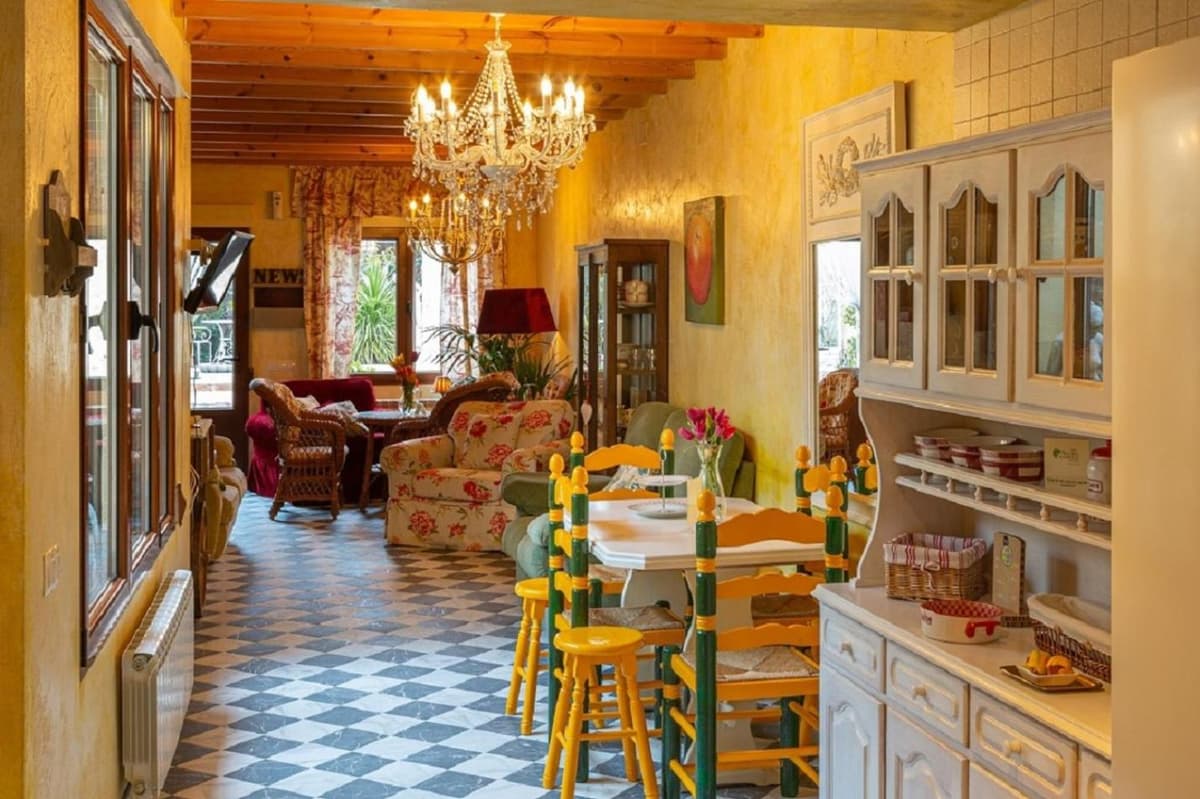 Beautiful Alamedas, un santuario donde el tiempo se detiene