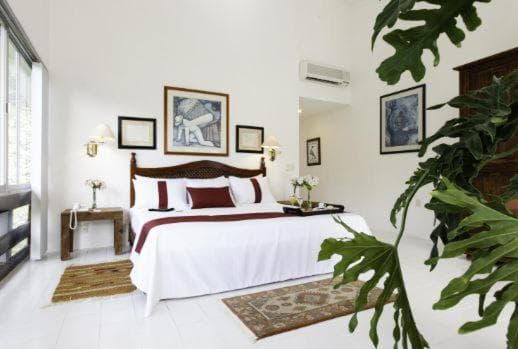 Hotel Misión Palenque