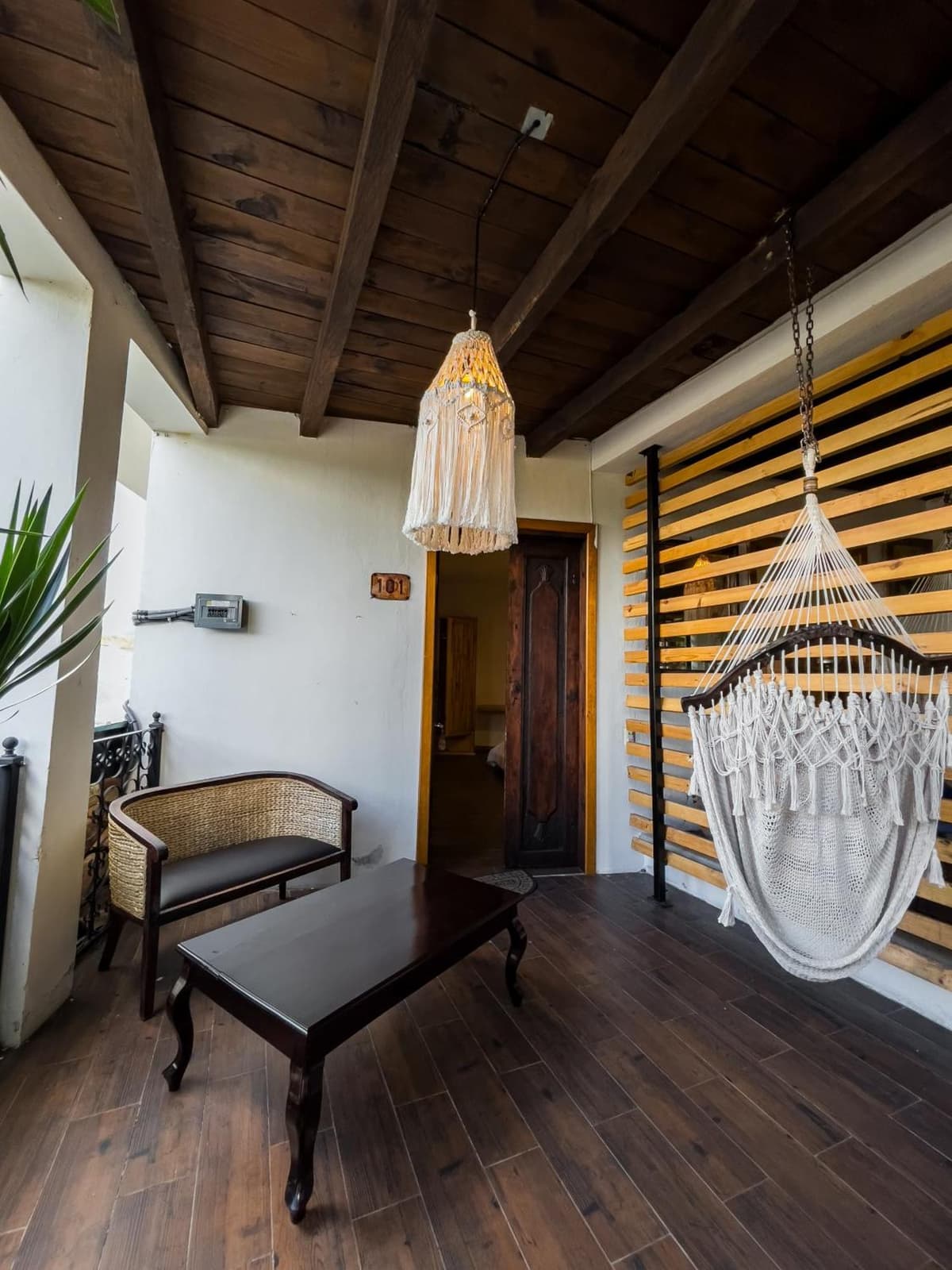 Hotel Quinta los Morales