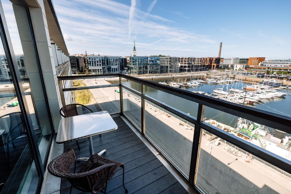 Hestia Hotel Europa