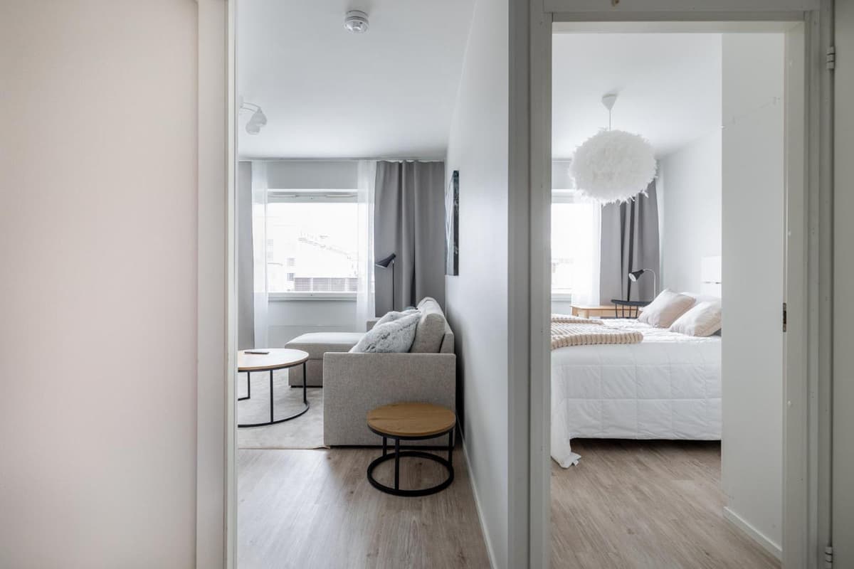 Santas Arctic Aurora