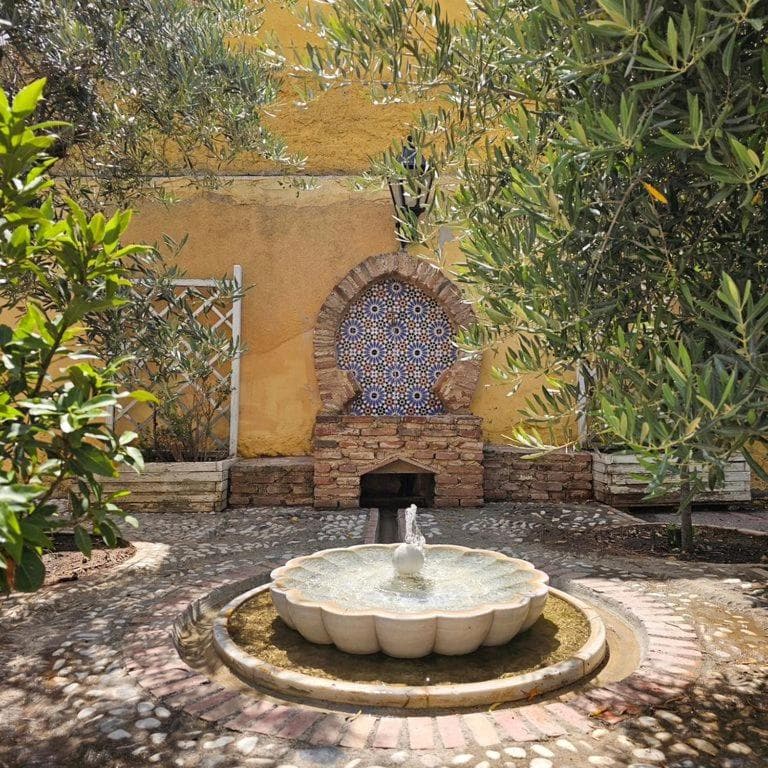 Beautiful Alamedas, un santuario donde el tiempo se detiene