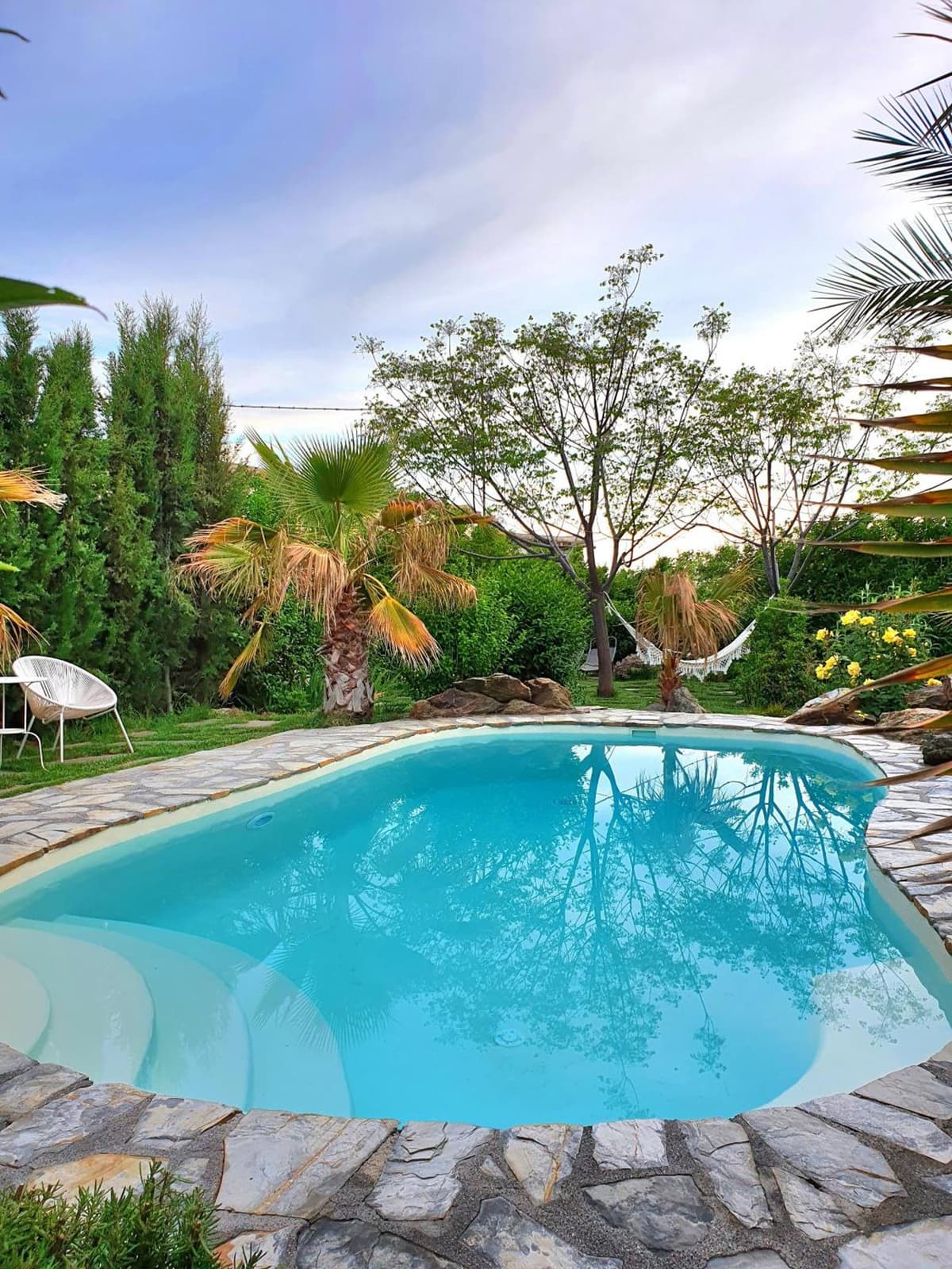 La Placeta Guesthouse