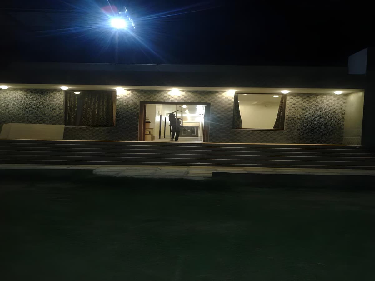 Fateh Vilas Resort