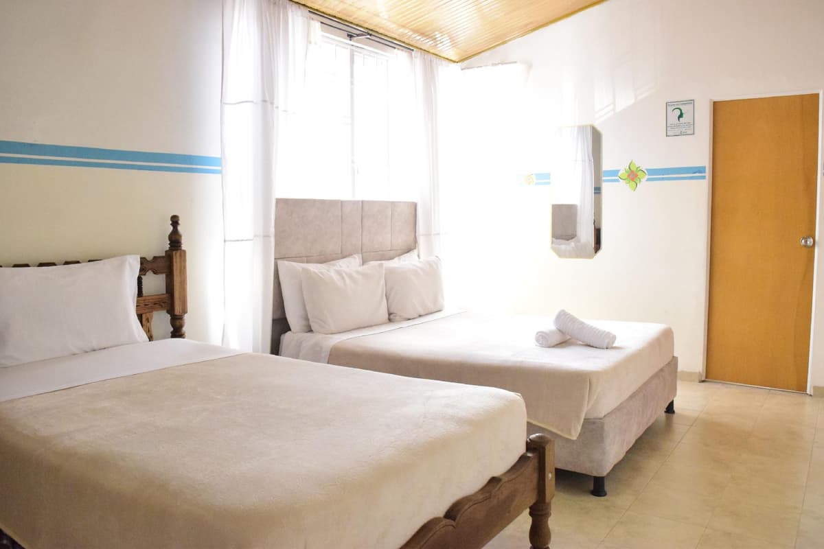 Hotel Gold Fenix