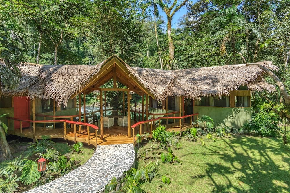 Pacuare Lodge