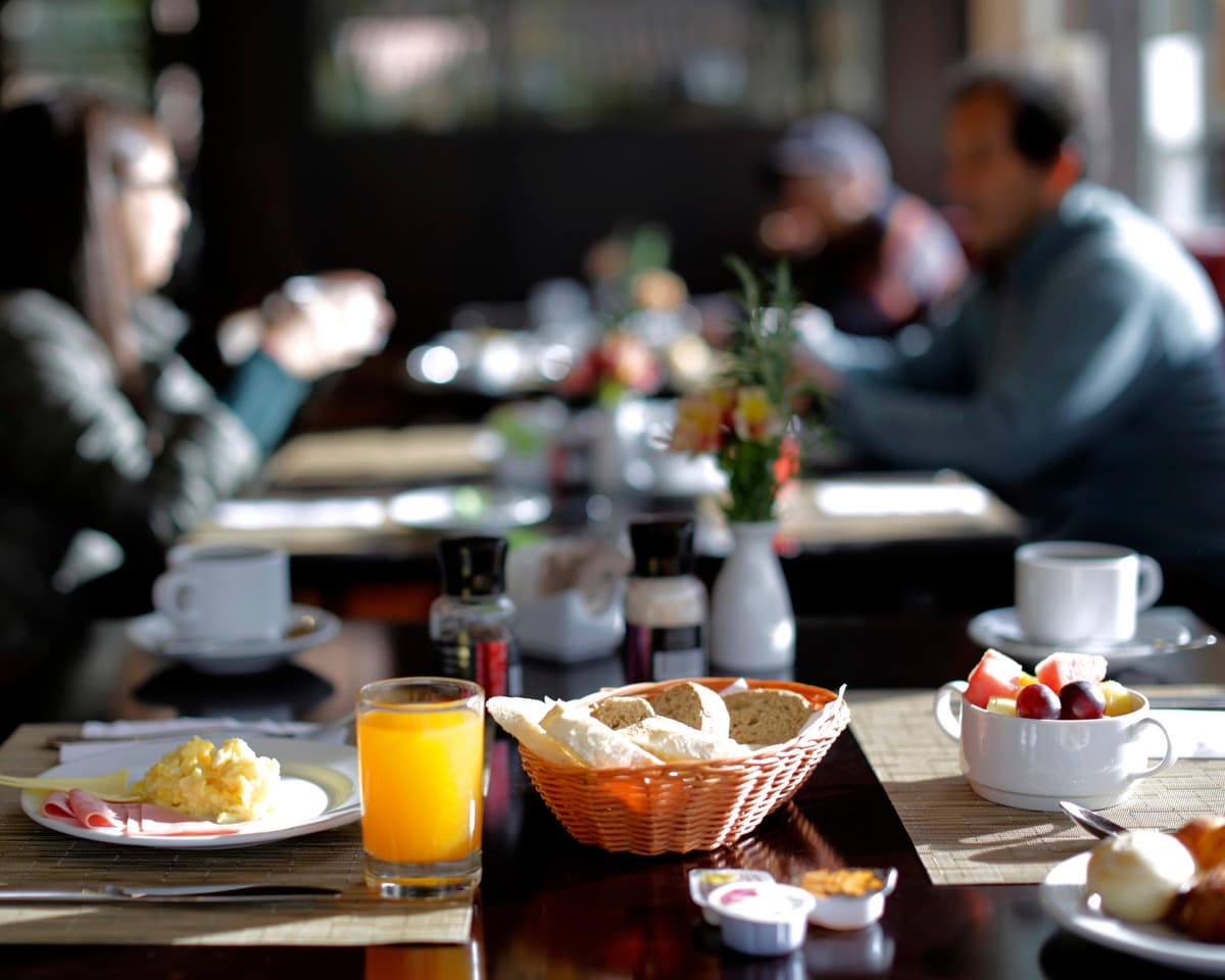 Casa Andina Premium Valle Sagrado Hotel y Villas