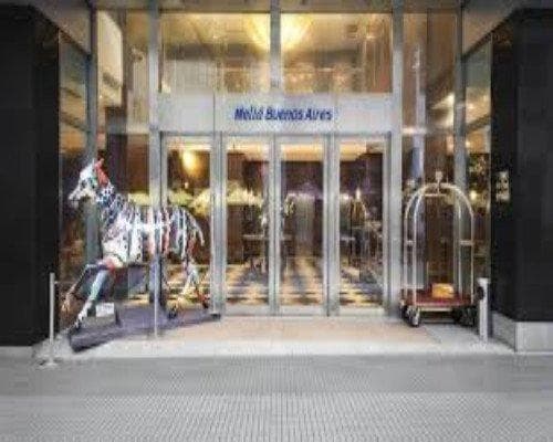 Melia Buenos Aires