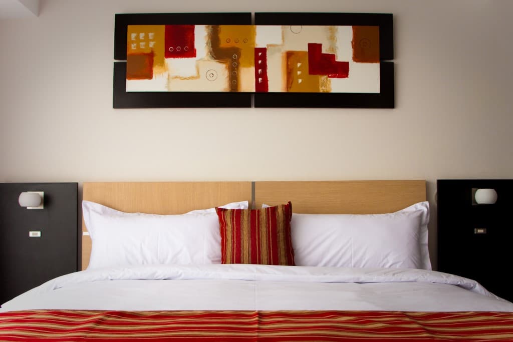 ALLPA HOTEL & SUITES