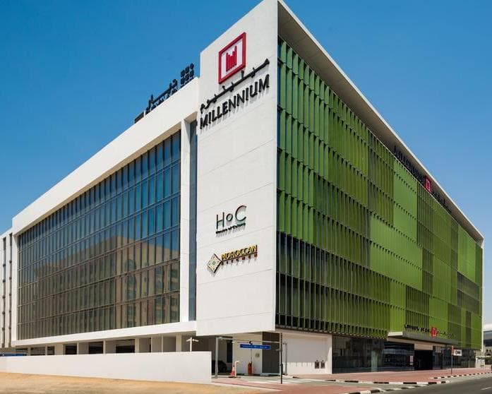 Millennium Al Barsha