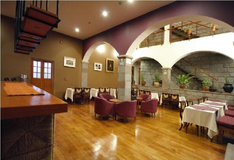 Mamasara Hotel