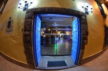 Royal Inka II by Xima