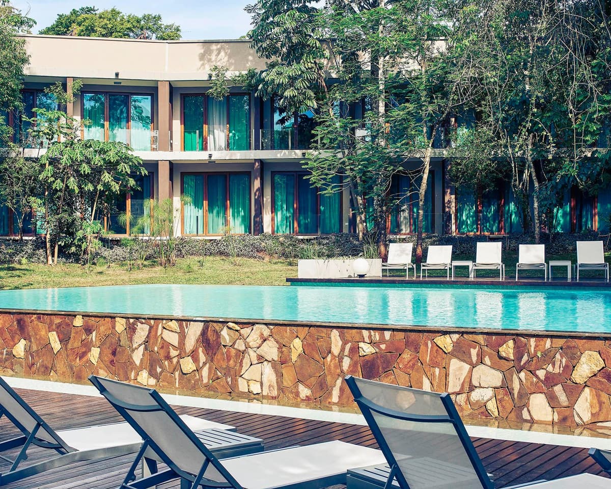 Mercure Iguazu