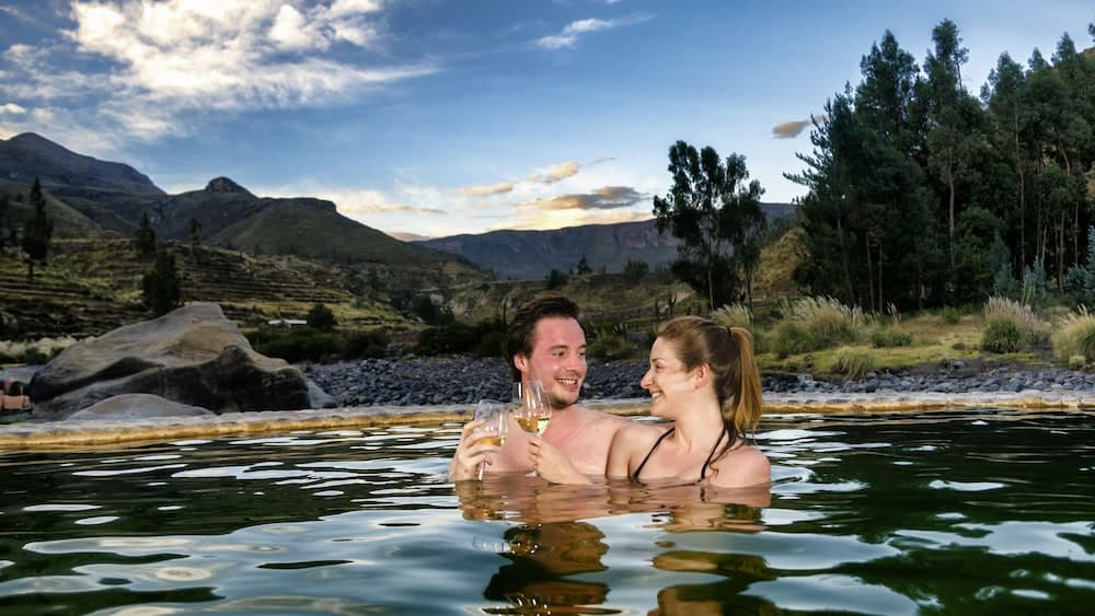Colca Lodge Spa & Hot Springs