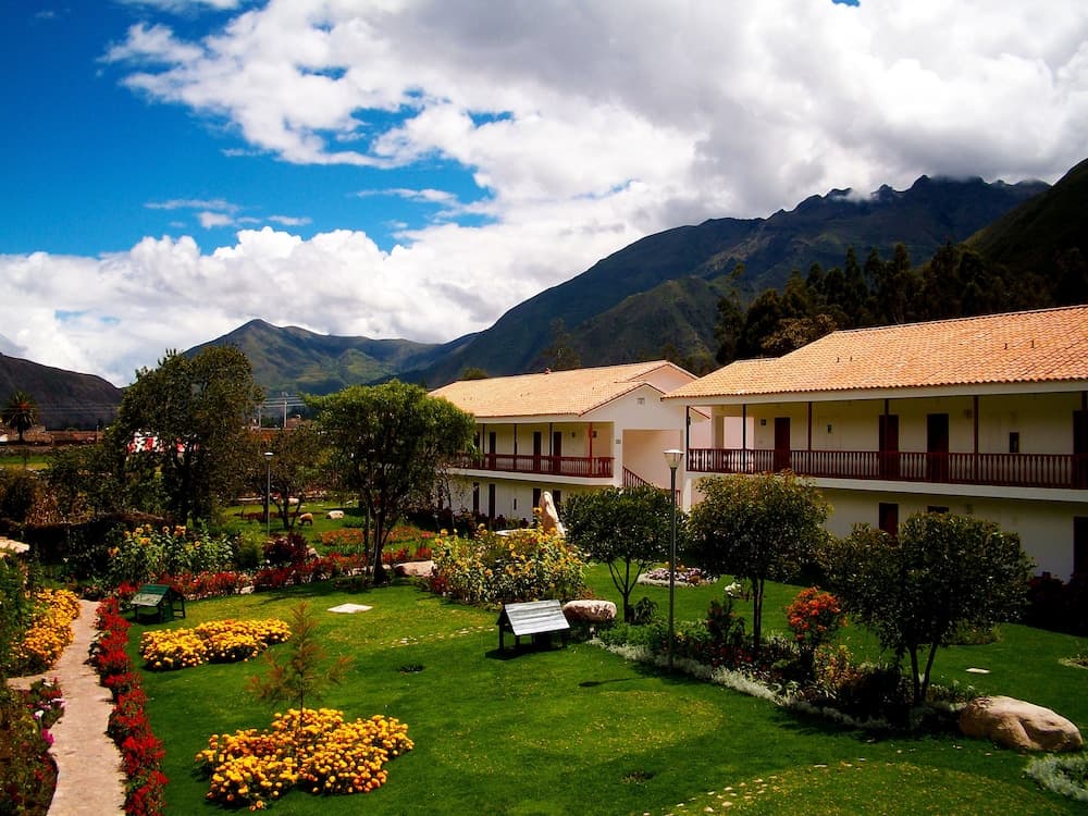 Hotel Agustos Urubamba