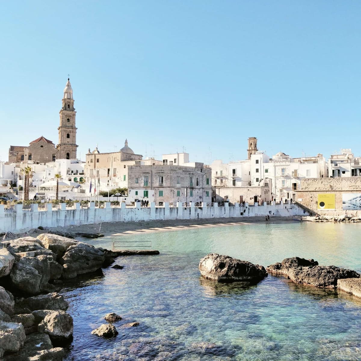 Apulian cooking class in Bari - Bari