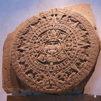 Ammirare i capolavori del Museo Nazionale di Antropologia a Città del Messico - Città del Messico