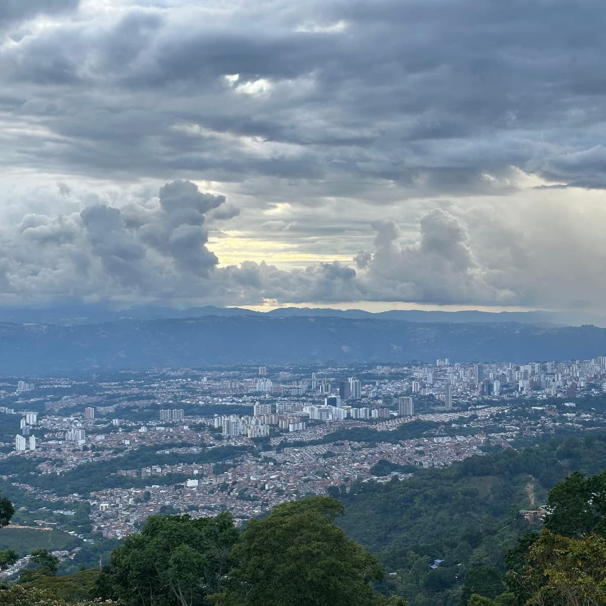 Tour Panoramic Of Bucaramanga, Girón And Floridablanca With Transportation (Private) - Bucaramanga