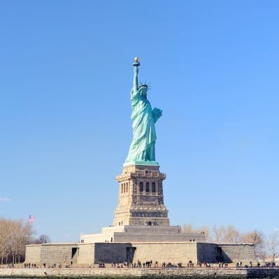 Visitare Ellis e Liberty Island, luoghi simbolo di New York - New York City NY