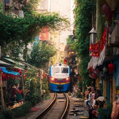 Visita guidata della città di Hanoi e Hoi An - Hanoi
