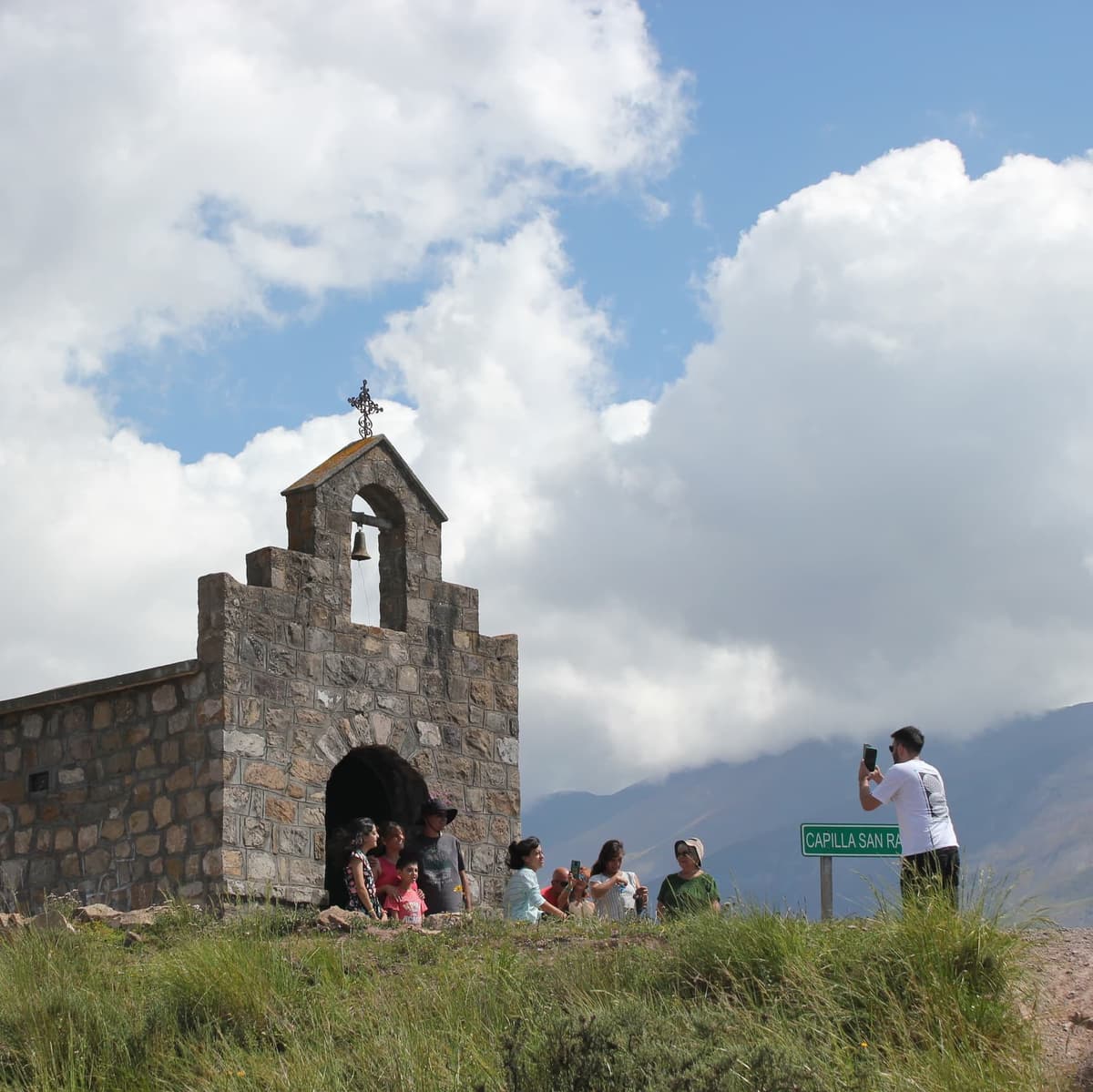 Cachi Full Day - Salta
