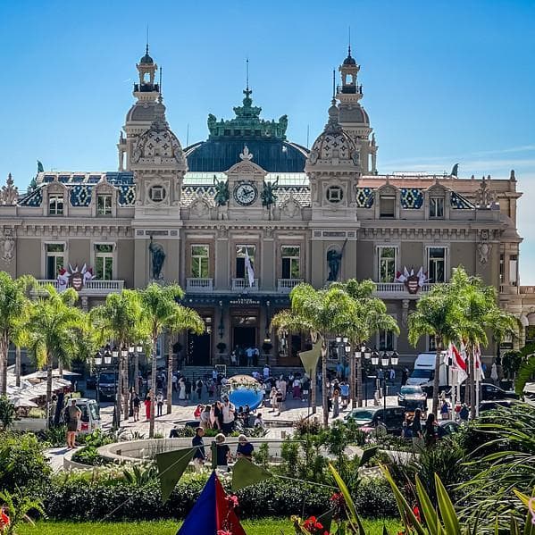 DÍA 18 FLORENCIA • PISA • COSTA AZUL (Miércoles) - Costa Azul