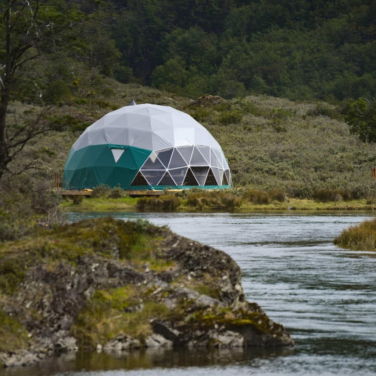 Tierra del Fuego National Park with Lunch: Nature and Flavors of the End of the World - يوشوأيا