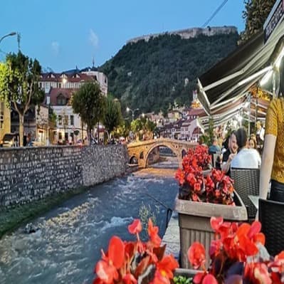 Prizren Tour - Prizren