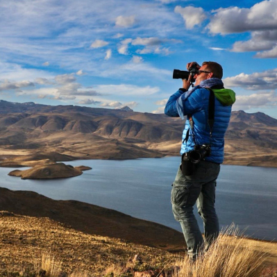 Partecipare al workshop fotografico di Luigi Rota - Windhoek