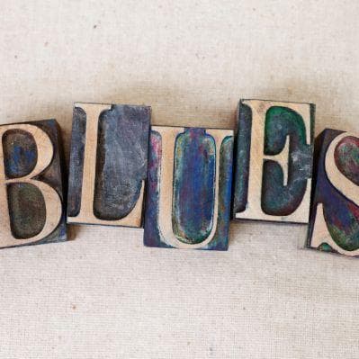 a Tunica visita del Gateway to the Blues Museum - Nashville TN