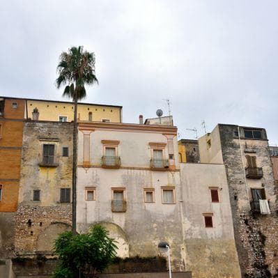 Passeggiata a Gaeta - Gaeta