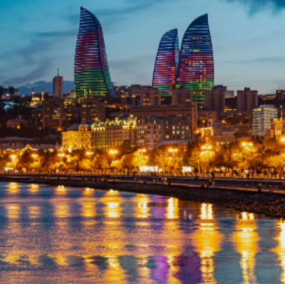 Azerbaijani Night with Dinner - Baku