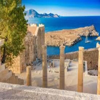 Lindos Discovery - Lindos, Rodas
