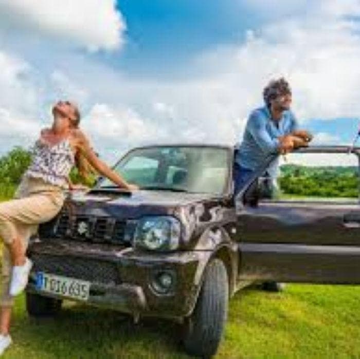 Days 5, 6 and 7. VARADERO - SEAFARY CAYO BLANCO - JEEP SAFARI - VARADERO EXPERIENCE - Varadero