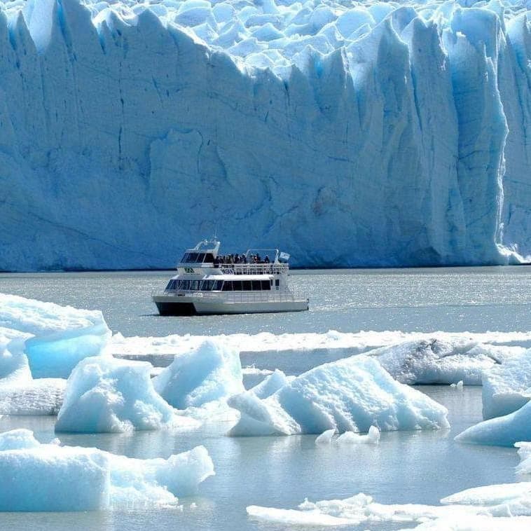 Ghiacciaio Perito Moreno + Safari Nautico - El Calafate