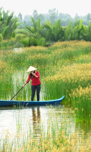 Crociera al tramonto sul fiume Mekong  - Phnom Penh