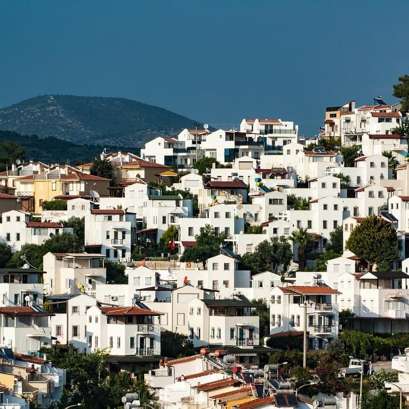 Shore Excursion Options  - Kusadasi