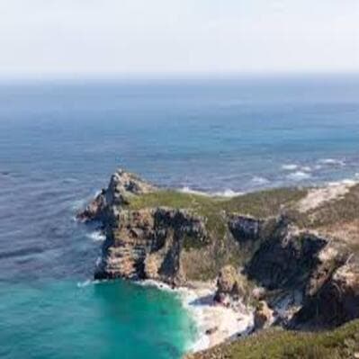 Optional Cape of Good Hope Tour (With Lunch) - Cape Town
