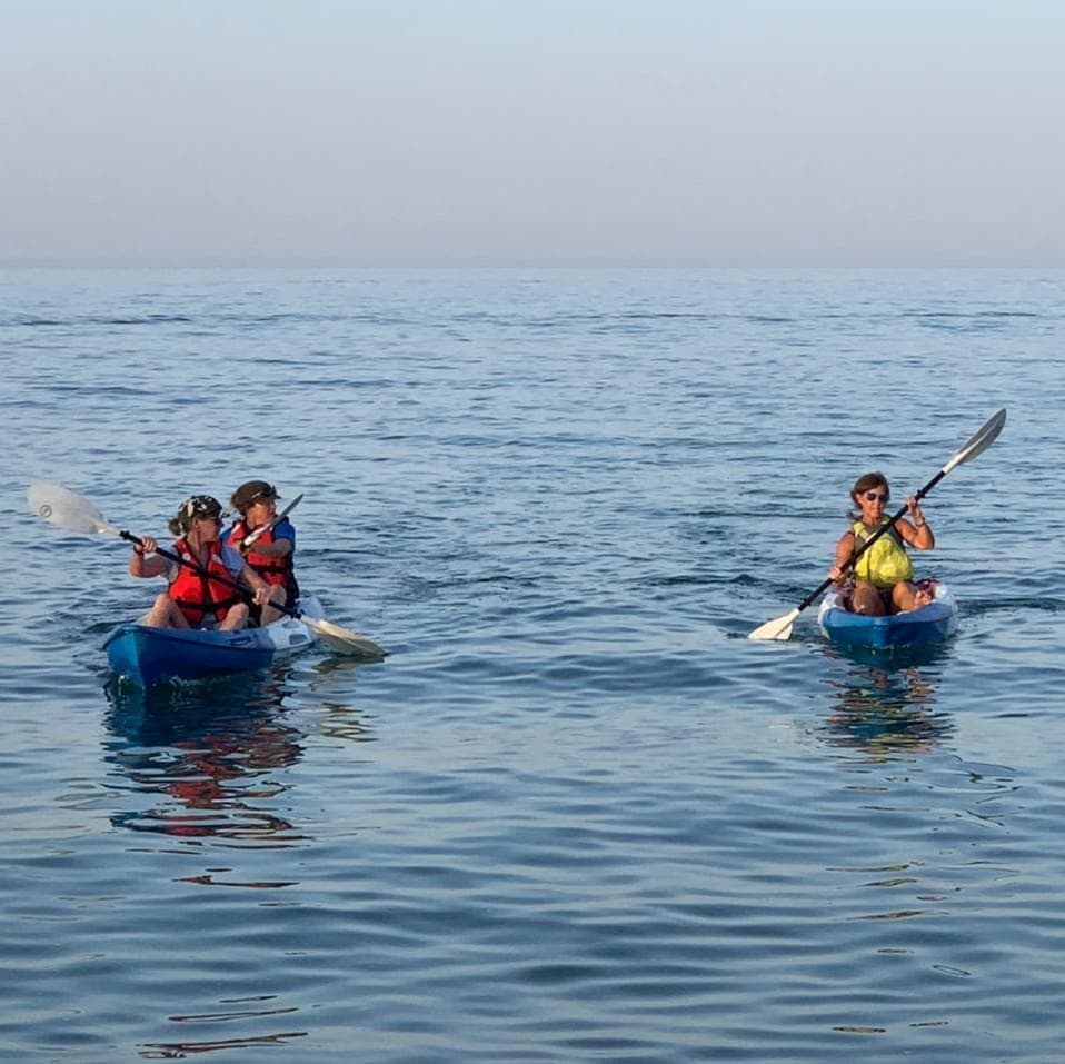 Activities - As Sifah