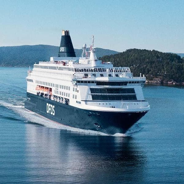 DIA 3 MIERCOLES COPENHAGUE - OSLO - Oslo