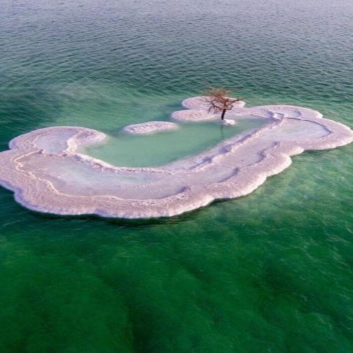 Opcional Masada y Mar Muerto  - Jerusalén